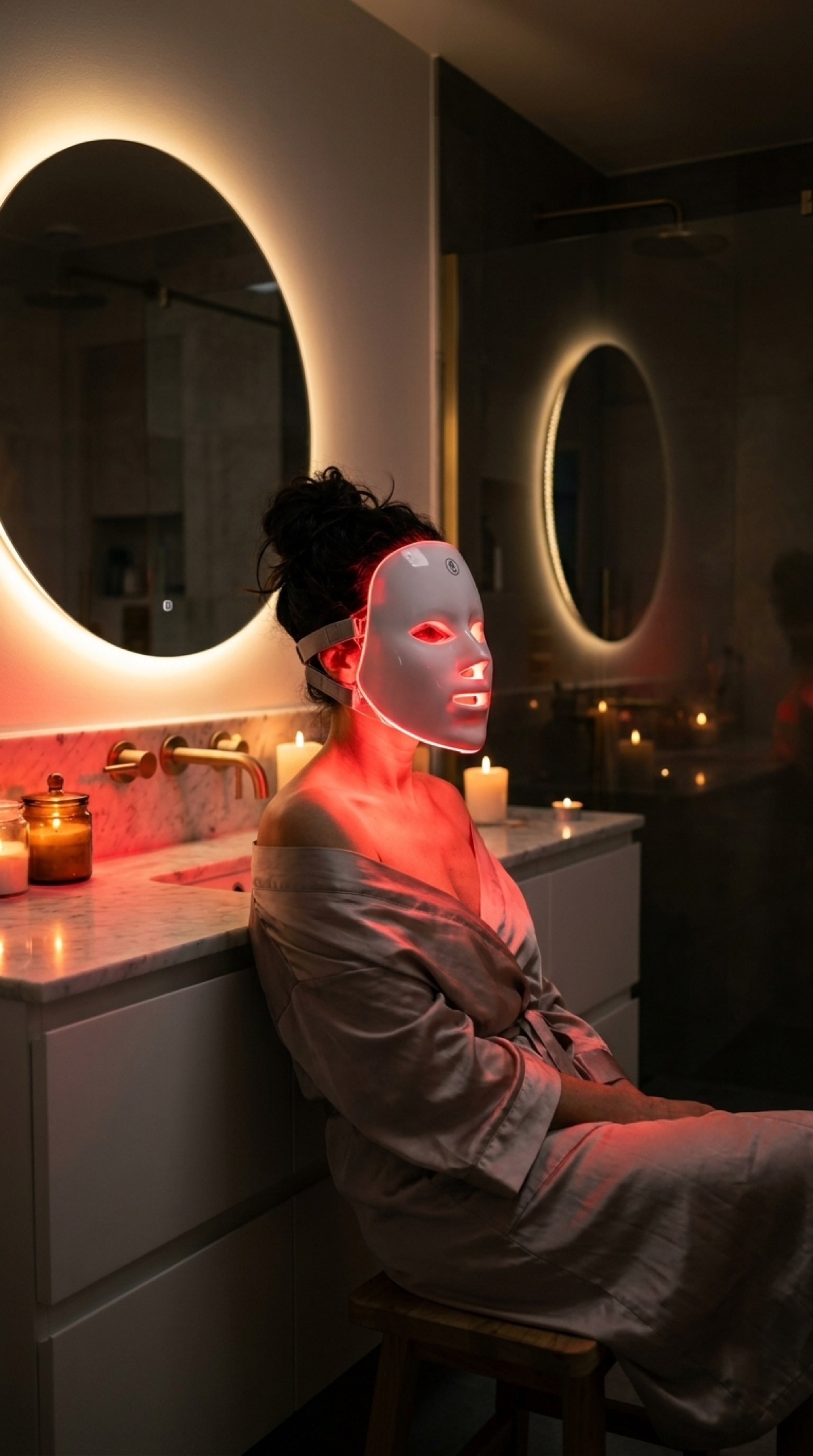 Lire l'article : masque LED et grossesse, ce qu'il faut savoir